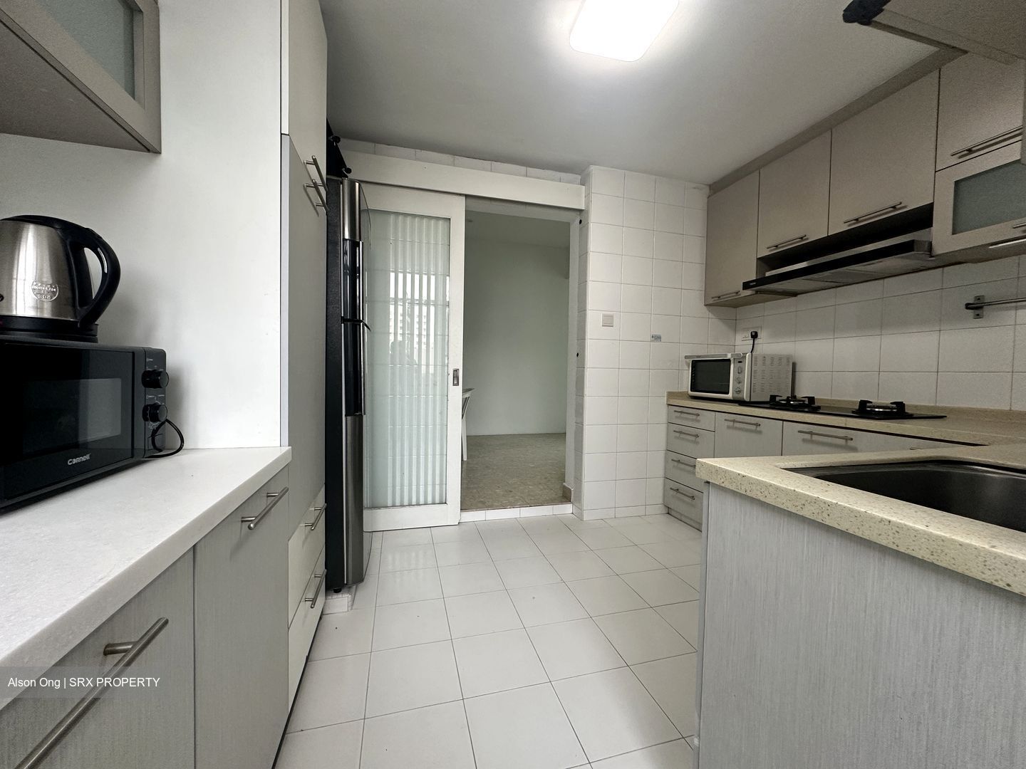 Ever Lodge (D14), Apartment #487840671